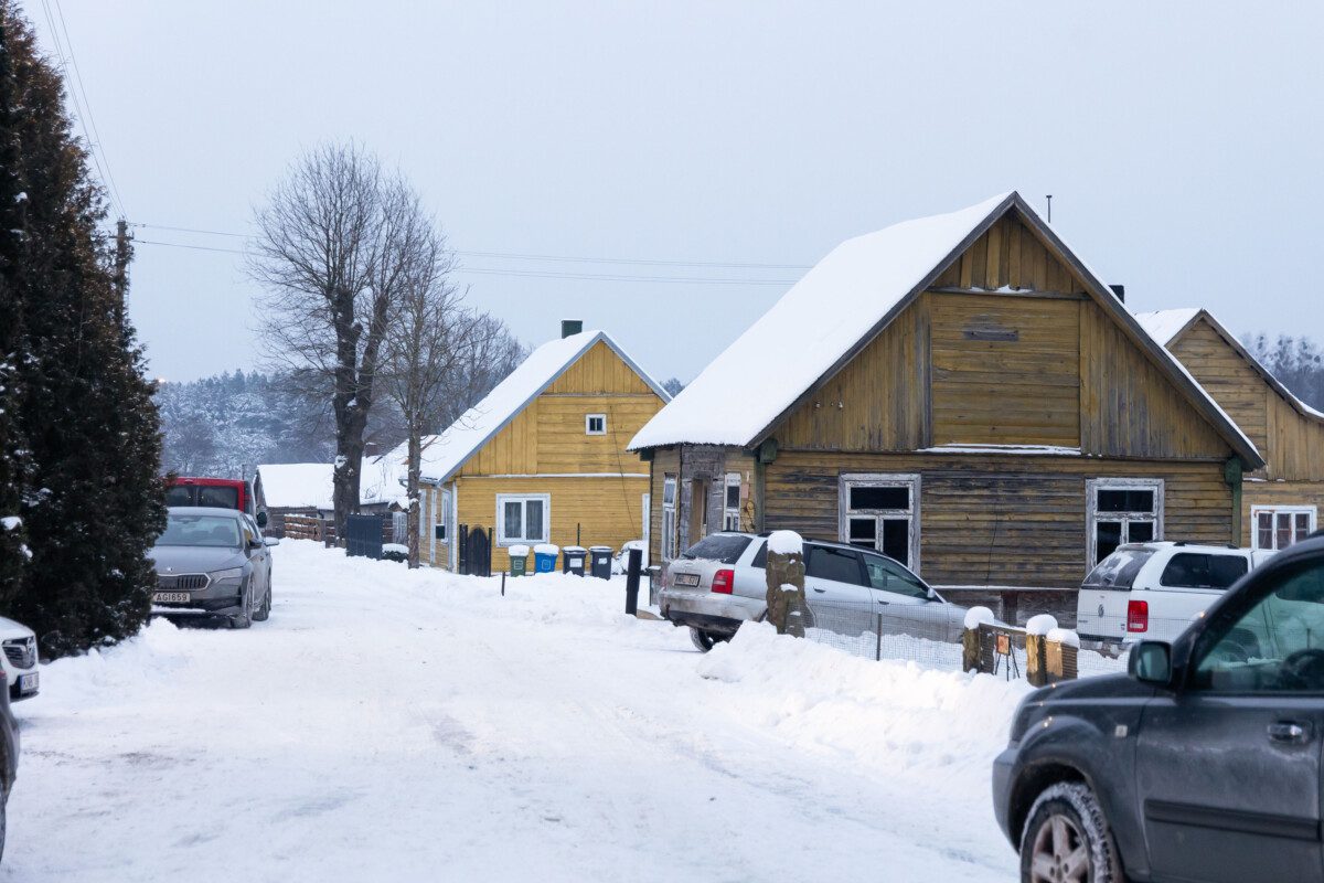 Diskusijos dar tik prasideda: Miškinienė apie siūlomas kompensacijas kalba atsargiai