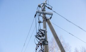 ESO renginys. ELTA / Julius Kalinskas nuotr.