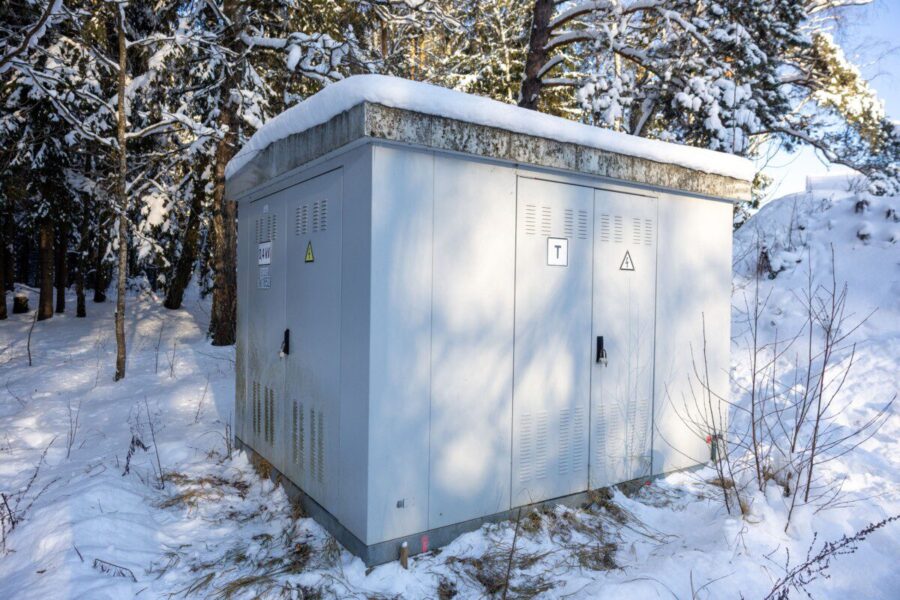 Elektrifikacijos žingsnis: miškingose teritorijose ketina nutiesti 700 km požeminių elektros kabelių