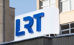 LRT tarybos posėdis. ELTA / Dainius Labutis nuotr.