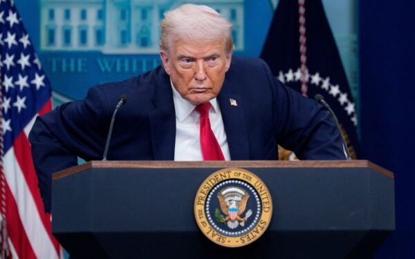 Signalas Europos pramonei: po Trumpo muitų plieno eksportas į JAV smuko 30 proc.