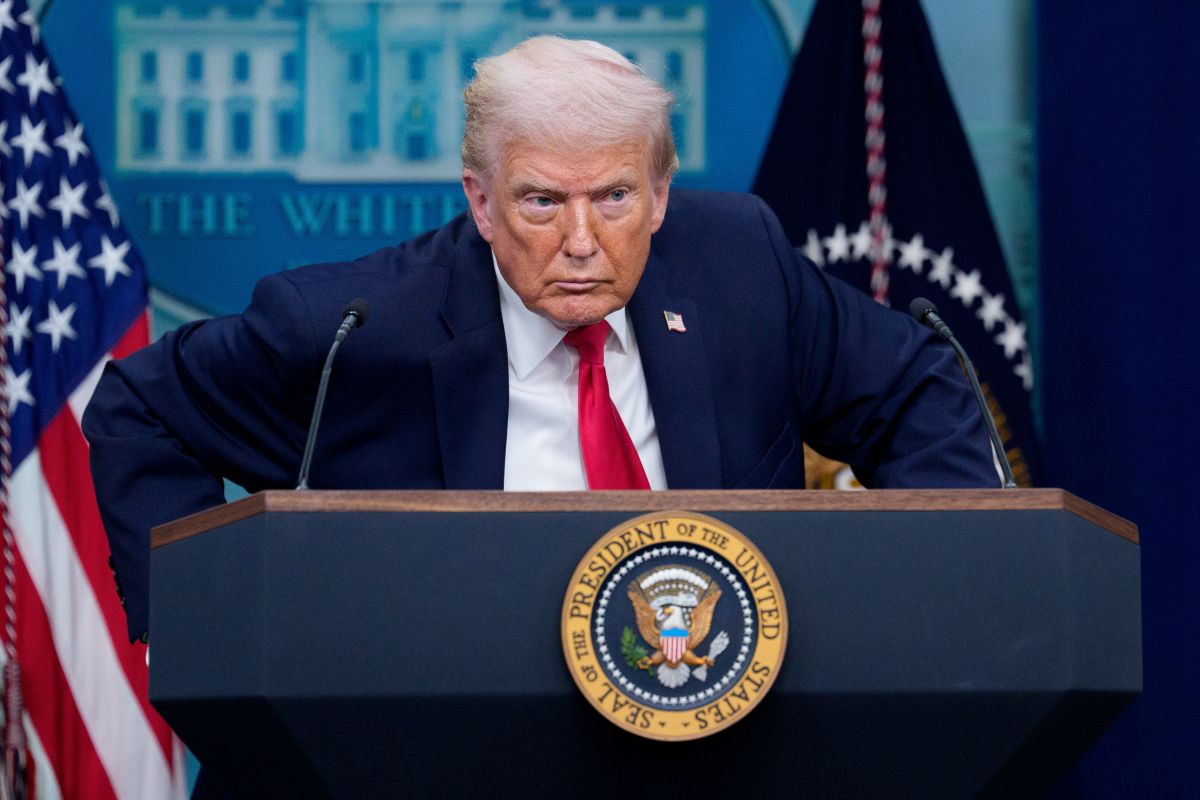 Trumpas verčia perrašyti istoriją: JAV ir Danija iš naujo derėsis dėl Grenlandijos gynybos pakto