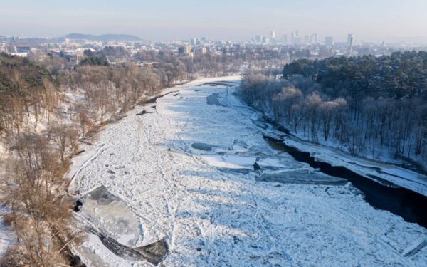 Protestai dėl Neries planų gali būti tik pradžia: sprendimai, kurie gali pakeisti viską