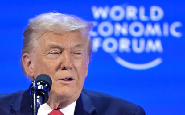 Ar situacija tapo nekontroliuojama? Trumpo retorika apie Iraną kelia klausimą, ar jis išprotėjo