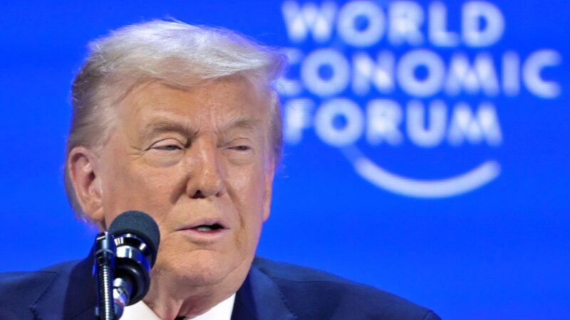 Ar situacija tapo nekontroliuojama? Trumpo retorika apie Iraną kelia klausimą, ar jis išprotėjo