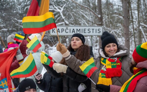 Gyventojų klausimų nemažėja: KAM priimamasis baigė darbą Kapčiamiestyje, bet tai dar ne pabaiga