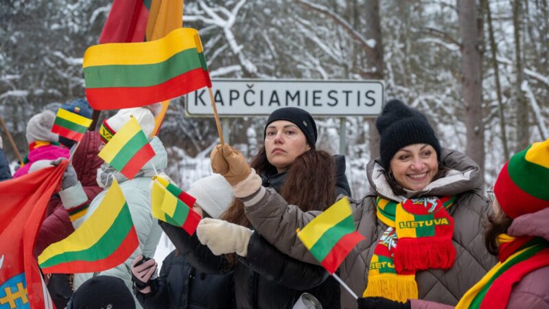 Gyventojų klausimų nemažėja: KAM priimamasis baigė darbą Kapčiamiestyje, bet tai dar ne pabaiga