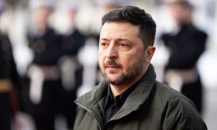 Volodymyras Zelenskis. ELTA / Ervin Rauluševičius nuotr.