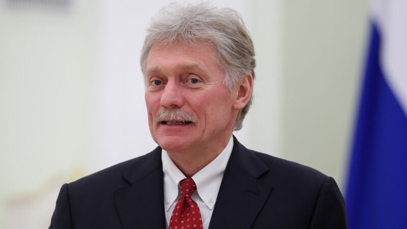 Kremliaus atvirumo valandėlė: Lietuva ir Baltijos šalys mums priešiškos jau šimtmečius