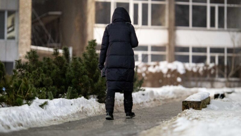 Sinoptikai pasakė, kokie orai laukia: įspėja apie pavojingas eismo sąlygas, gerų naujienų neturi