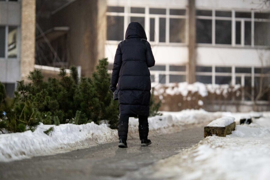 Lijundra. ELTA / Žygimantas Gedvila nuotr.