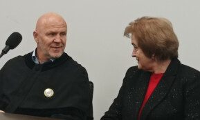 Birštono merė Nijolė Dirginčienė. ELTA