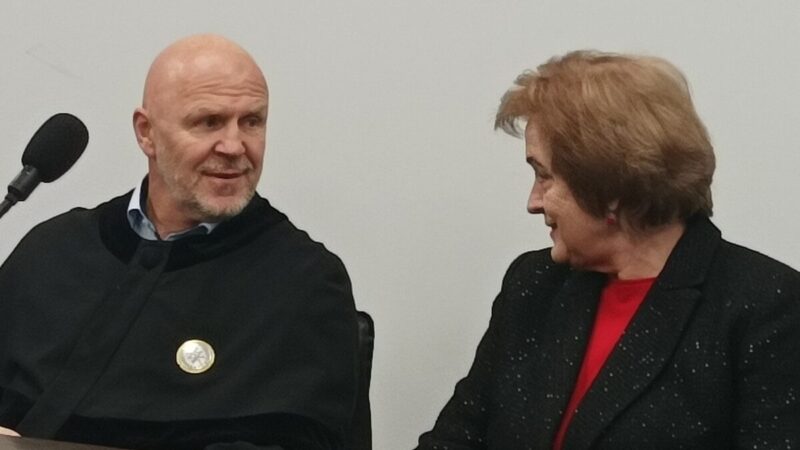 Birštono merės „čekiukų“ byla subyrėjo: po išteisinimo prokuroras dar vertins teismo argumentus