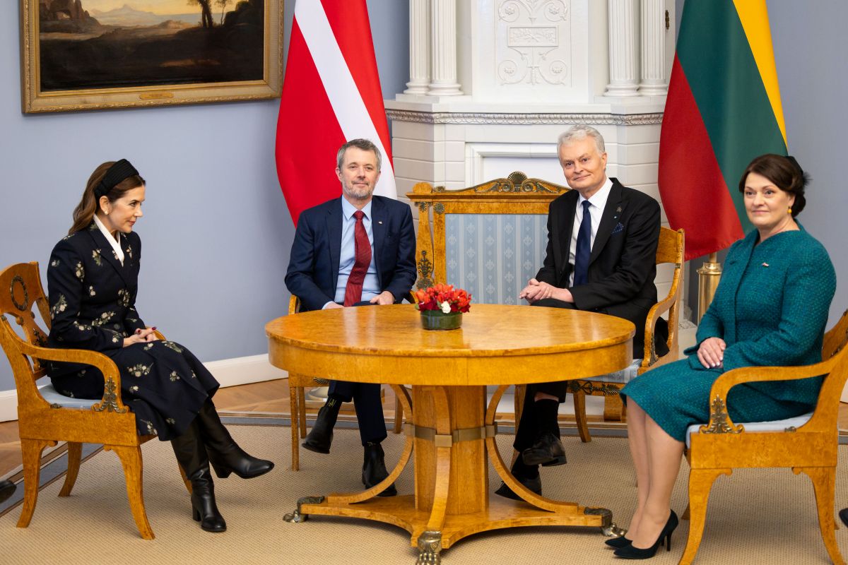 Kas turėtų būti Lietuvos veidas EVT: Nausėda ar Ruginienė ir ką tai reikštų šalies pozicijai?