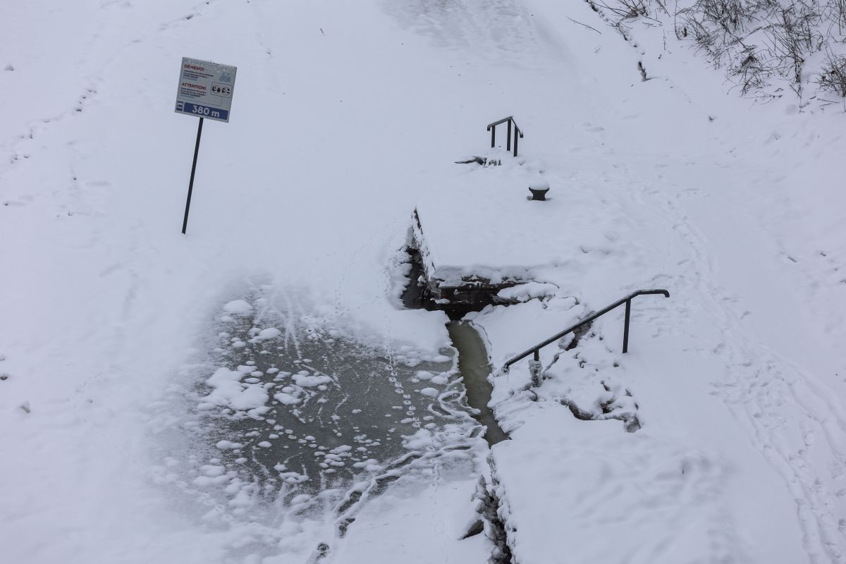 Institucijos bus tikrinamos dėl pasirengimo, Vyriausybė rengia plataus masto potvynio pratybas