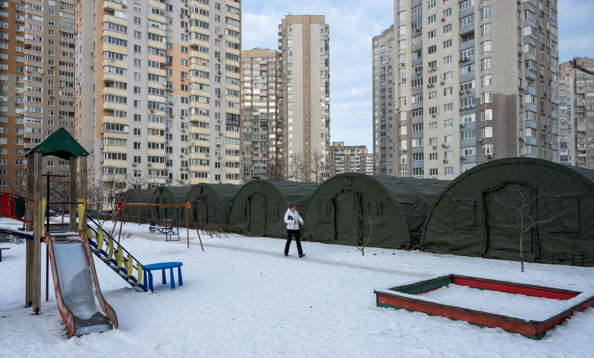 Trumpas paskelbė netikėtą žinią: Putinas sutiko savaitei stabdyti smūgius