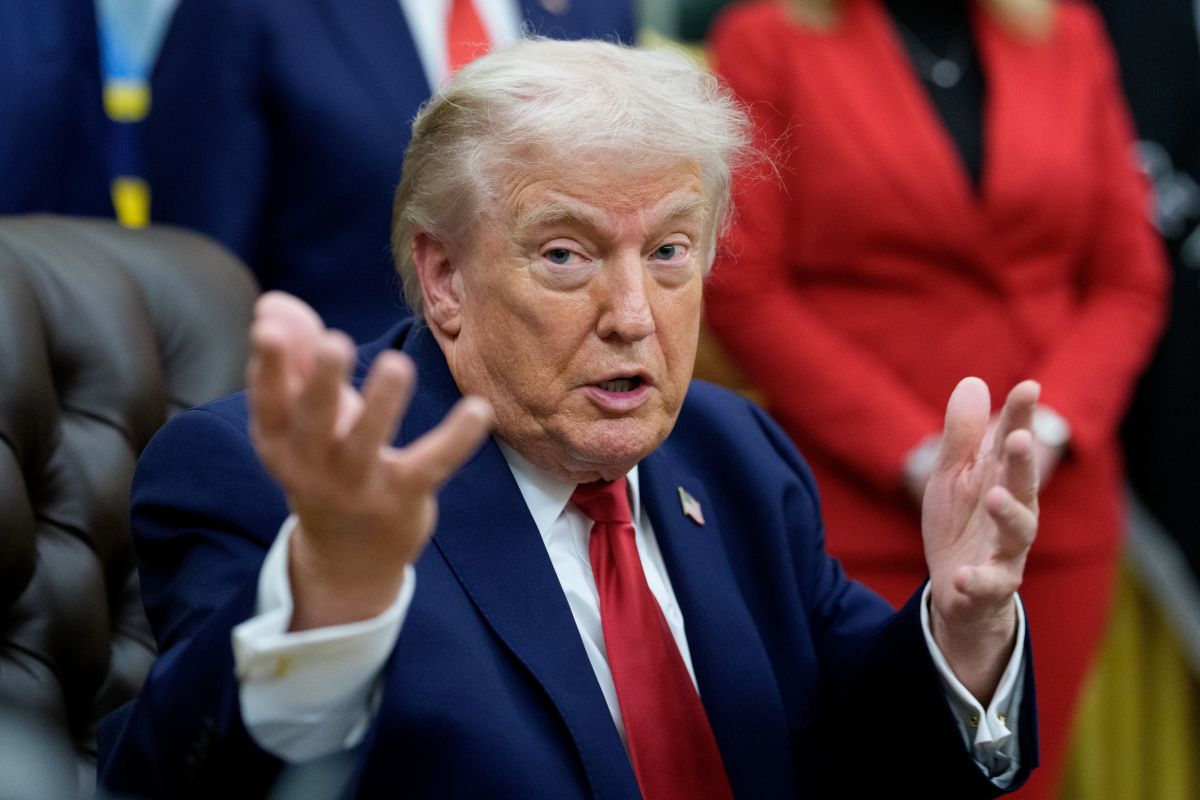 Tai kelia rimtų klausimų: ar Pentagonas ieško būdų, kaip apsaugoti Trumpą nuo atsakomybės