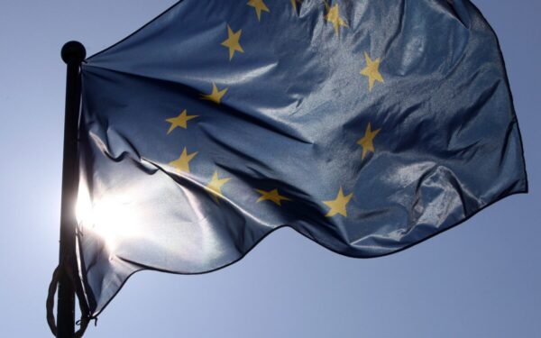 Europos Komisija dovanoja traukinių bilietus, tarp laimingųjų pateko ir 250 lietuvių