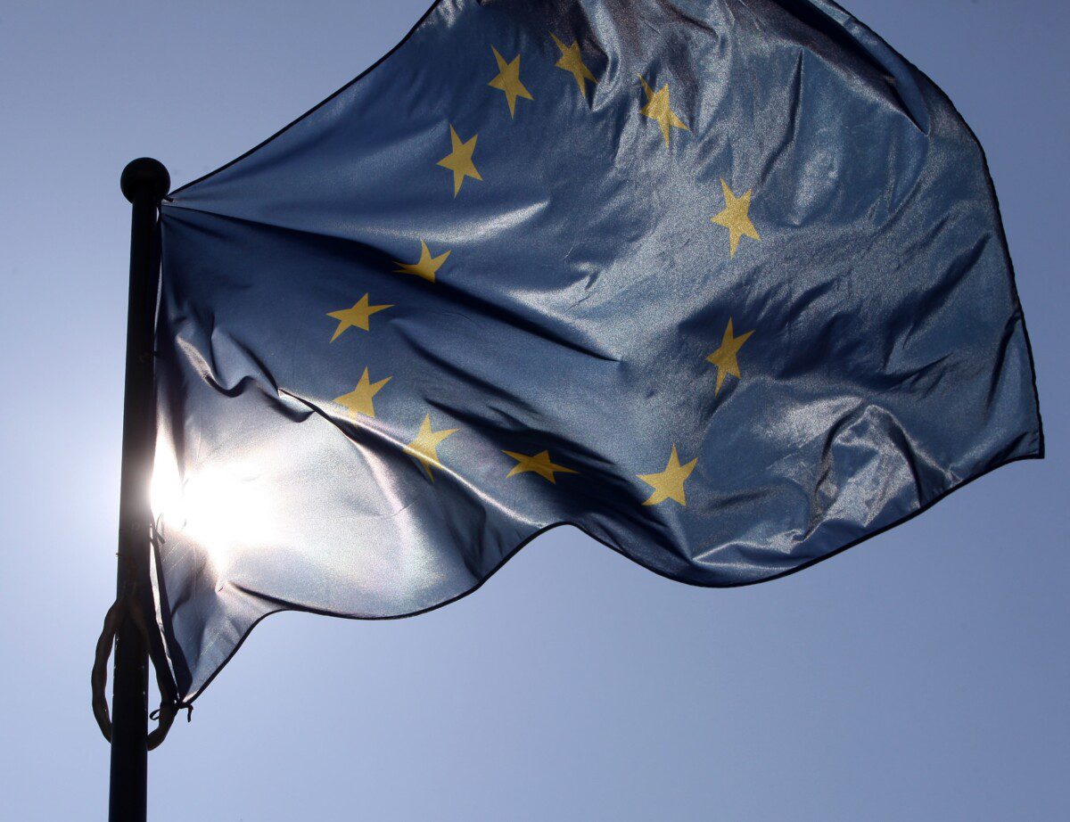 Europos Komisija dovanoja traukinių bilietus, tarp laimingųjų pateko ir 250 lietuvių