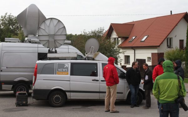 Tragedija Lenkijoje: saugumo pareigūnas peiliu užpuolė šeimą, žuvo vaikas