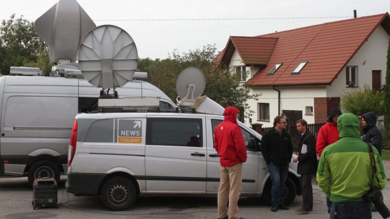 Tragedija Lenkijoje: saugumo pareigūnas peiliu užpuolė šeimą, žuvo vaikas