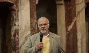 Rimantas Gučas. Martyno Ambrazo (ELTA) nuotr.