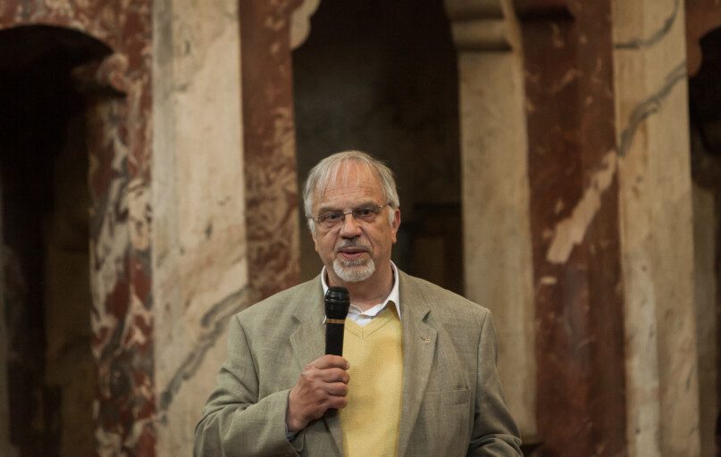 Rimantas Gučas. Martyno Ambrazo (ELTA) nuotr.