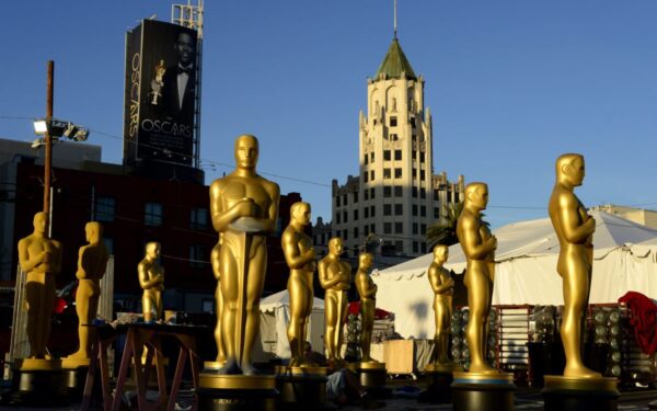 Paskutiniai kadrai iš Ukrainos: dokumentinis filmas nominuotas „Oskarui“