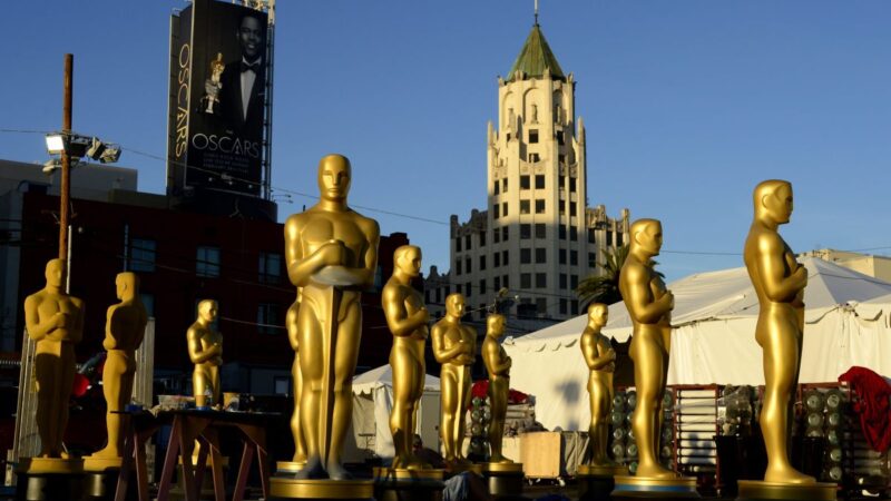 Paskutiniai kadrai iš Ukrainos: dokumentinis filmas nominuotas „Oskarui“