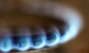 Keičiasi gamtinių dujų vartojimo pajėgumų apmokestinimo tvarka. Martyno Ambrazo (ELTA) nuotr.