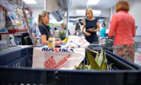 Maxima. „Maximos“ nuotr.