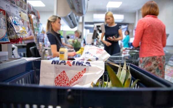 Pirkėjai šturmuoja „Maxima“ parduotuves: tokių nuolaidų nebuvo jau seniai, nepraleiskite progos
