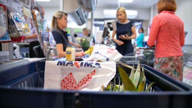 Pirkėjai šturmuoja „Maxima“ parduotuves: tokių nuolaidų nebuvo jau seniai, nepraleiskite progos