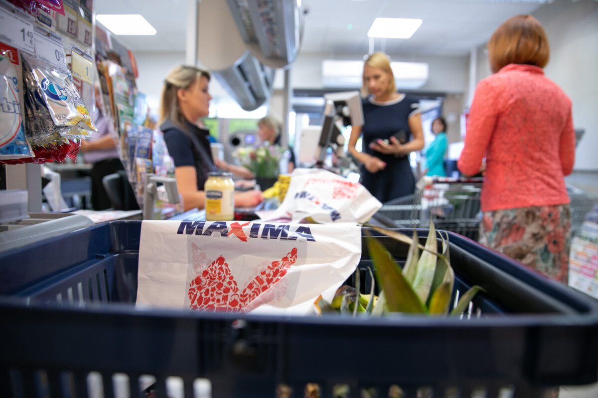 Pirkėjai šturmuoja „Maxima“ parduotuves: tokių nuolaidų nebuvo jau seniai, nepraleiskite progos