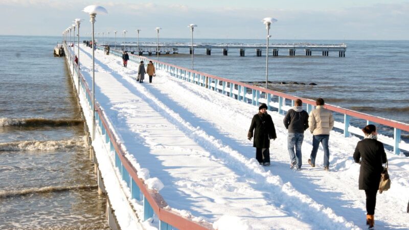 Legendinė Palangos vila sulaukė sprendimo: pasirašyta 34,6 mln. eurų sutartis