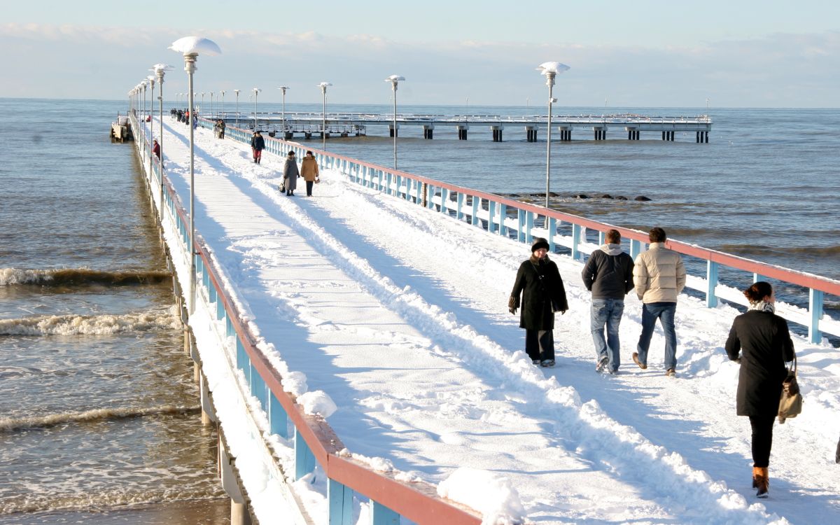 Legendinė Palangos vila sulaukė sprendimo: pasirašyta 34,6 mln. eurų sutartis