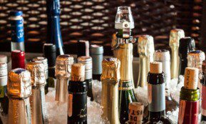 Alkoholis. Dainius Labutis nuotr.