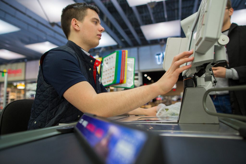 Maxima. „Maximos“ nuotr.