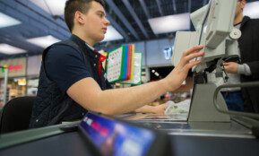 Maxima. „Maximos“ nuotr.