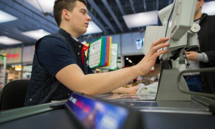 Maxima. „Maximos“ nuotr.