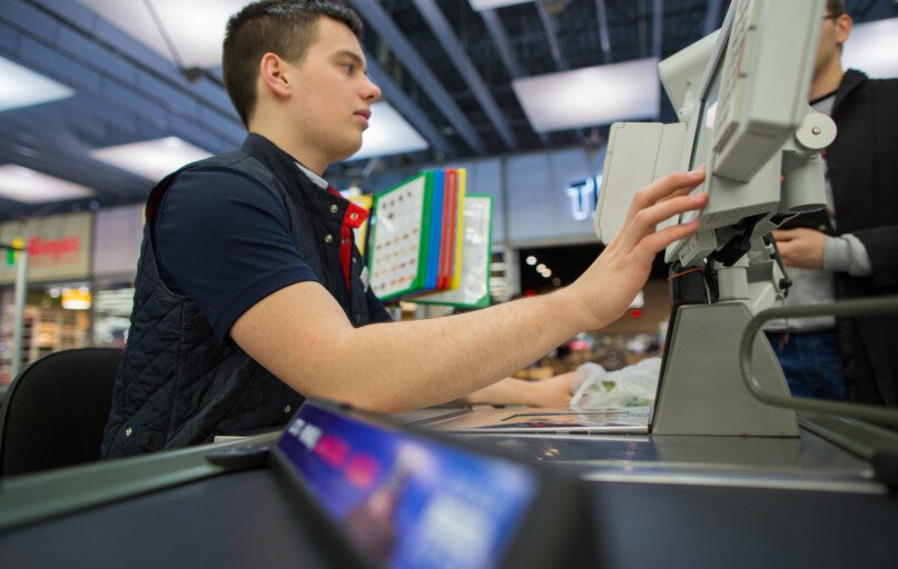 Maxima. „Maximos“ nuotr.