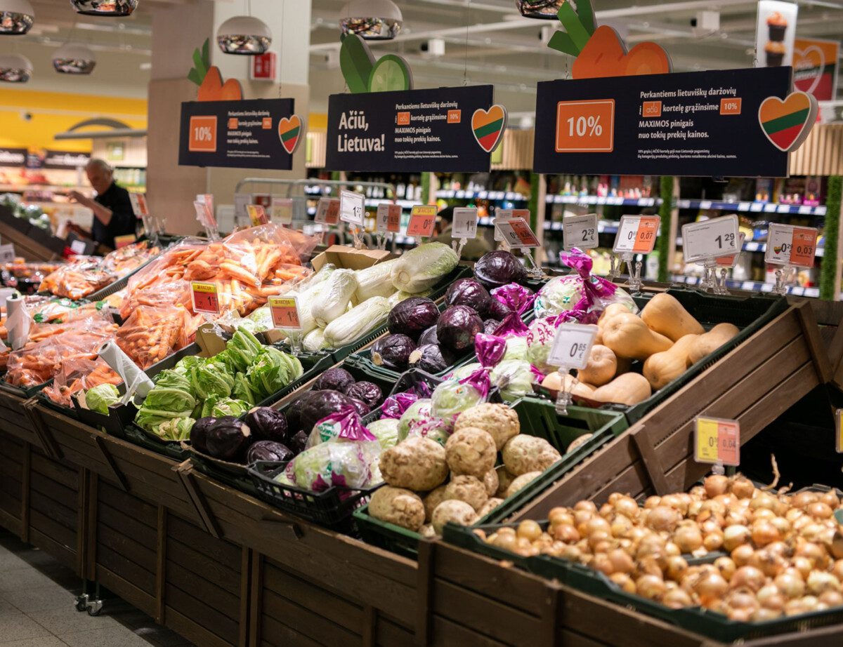 Slapta prekybos centrų taktika: taip per Velykas iš tavęs išviliojami milžiniški papildomi pinigai