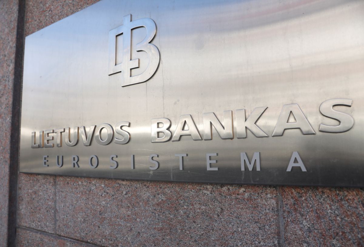 Lietuvos bankas paskelbė netikėtą tendenciją: kas vyksta su investuotojais Lietuvoje?