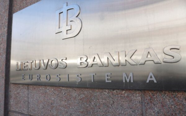 Svarbi žinia iš Lietuvos banko: pasižymėkite kovo 10-ąją