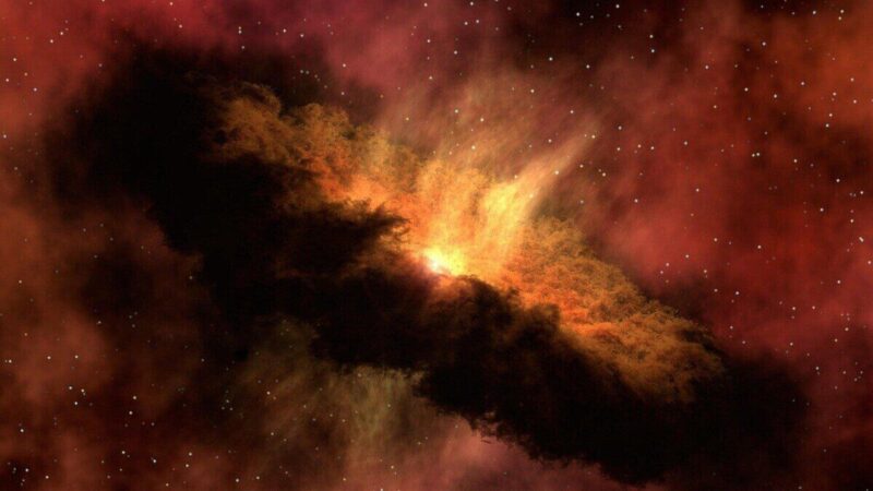 Mokslininkai apstulbo: NASA archyvuose dirbtinis intelektas surado tai, ko žmonės nepastebėjo 35 metus