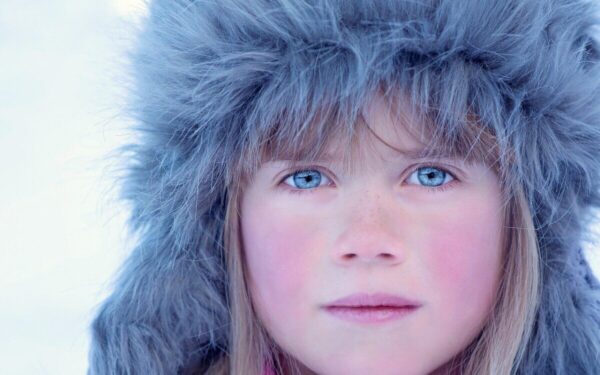 Mokslininkai pirmą kartą pavaizdavo šalčio kelią: kodėl oda jaučia vėsą visai kitaip nei šilumą