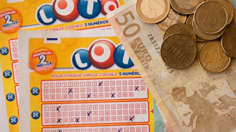 Šešiaženklis laimėjimas sukėlė problemų: laimėtojo istorija pakrypo visiškai netikėta linkme