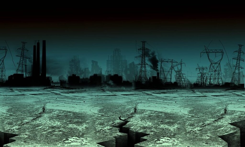 industry, downfall, world, urban, apocalypse, landscpe, destroy, didadter, end of the world, apocalypse, apocalypse, apocalypse, apocalypse, apocalypse