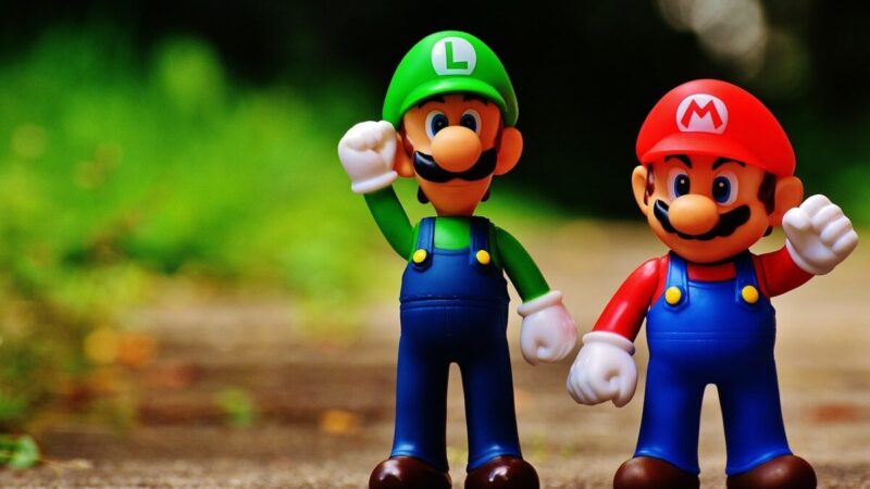DI klaidos iškart krito į akis: „Super Mario“ grįžta į ekranus, bet žiūrovai pastebėjo keistų pokyčių