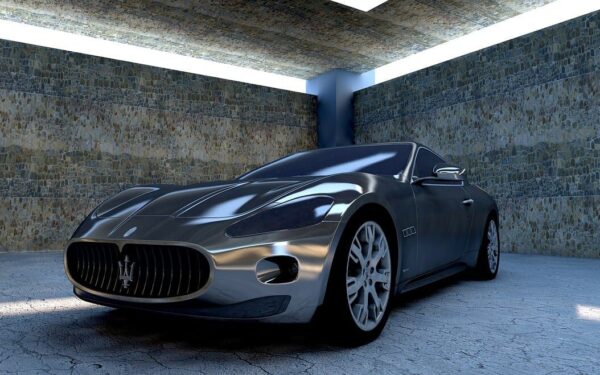 Naujas žaidėjas hiperautomobilių lygoje: „Xiaomi“ pristatė galingą „Vision Gran Turismo“ koncepciją